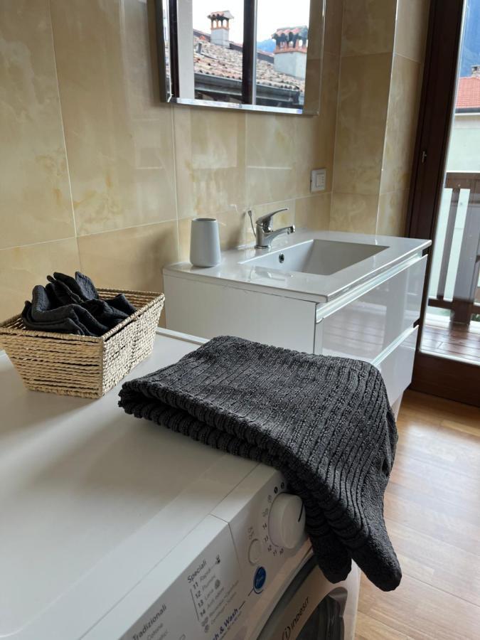 Sweet Home Apartment ريفا ديل غاردا المظهر الخارجي الصورة