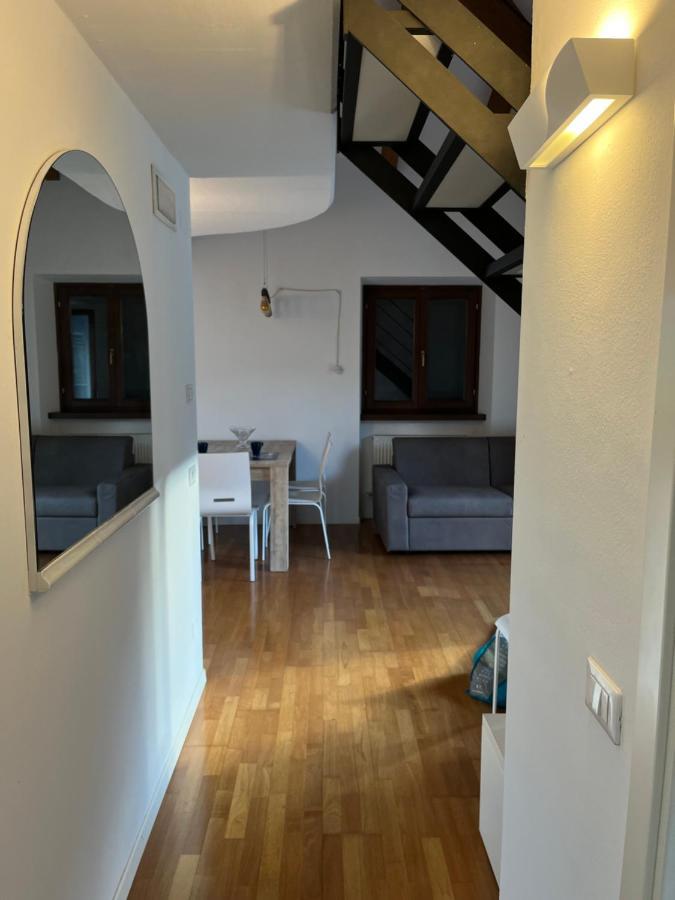 Sweet Home Apartment ريفا ديل غاردا المظهر الخارجي الصورة
