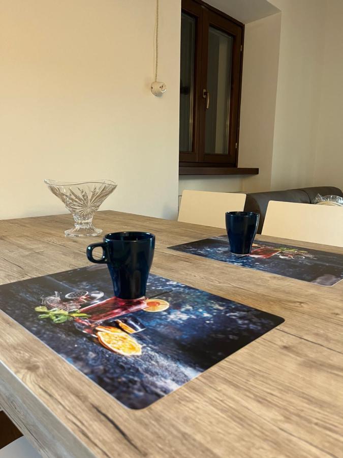 Sweet Home Apartment ريفا ديل غاردا المظهر الخارجي الصورة