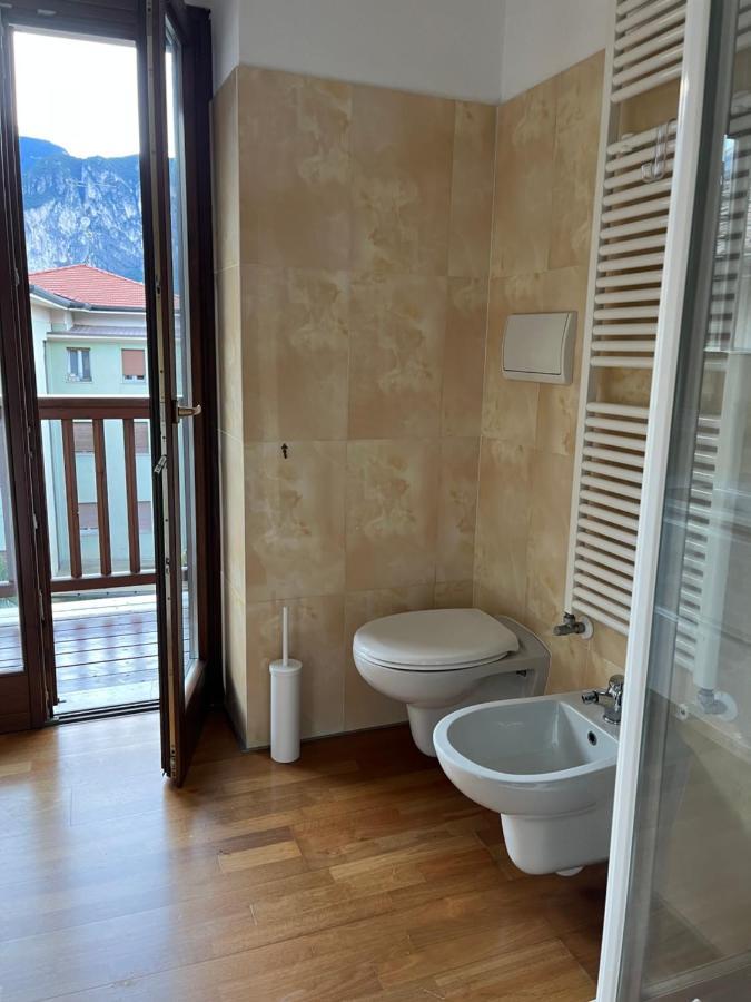 Sweet Home Apartment ريفا ديل غاردا المظهر الخارجي الصورة